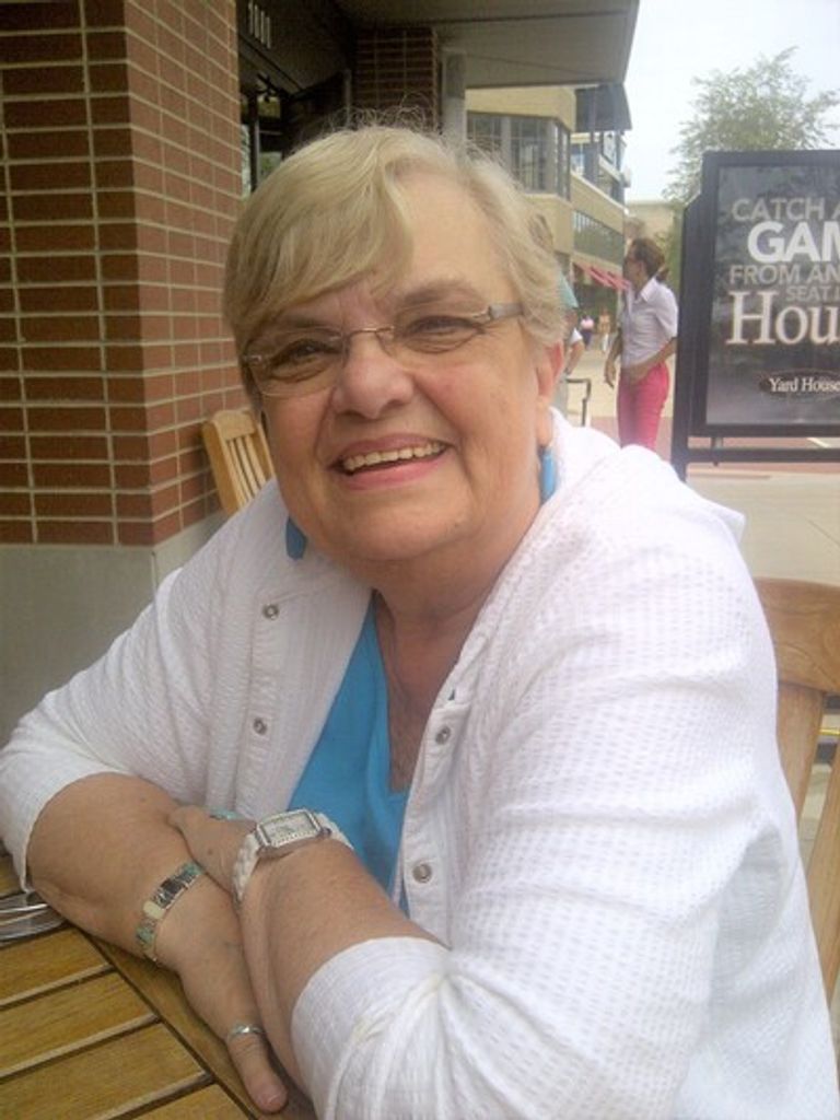 Constance M. 'Connie' Mailander Profile Photo