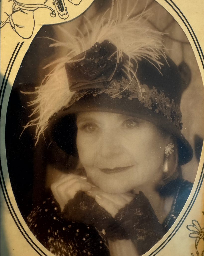 Patricia Ann Spencer