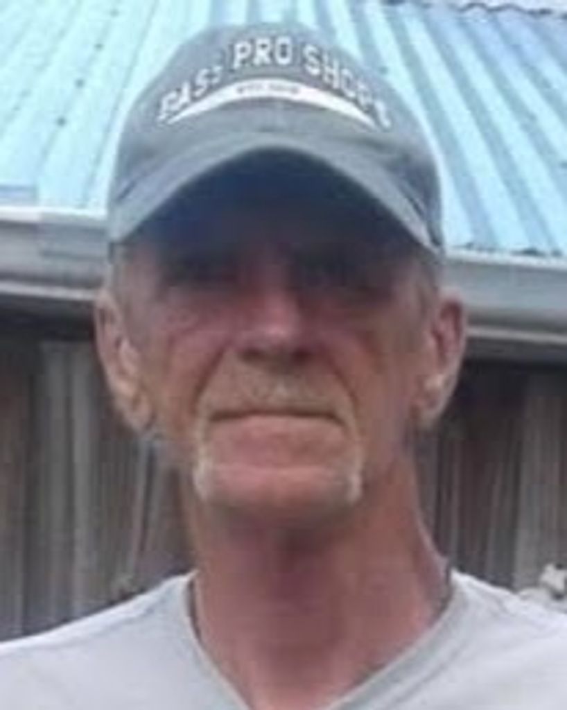 Kirt Eugene Ginnery