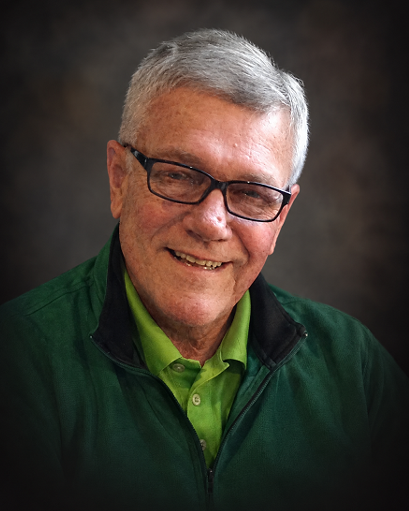 Dale Allen VanDeVusse Profile Photo
