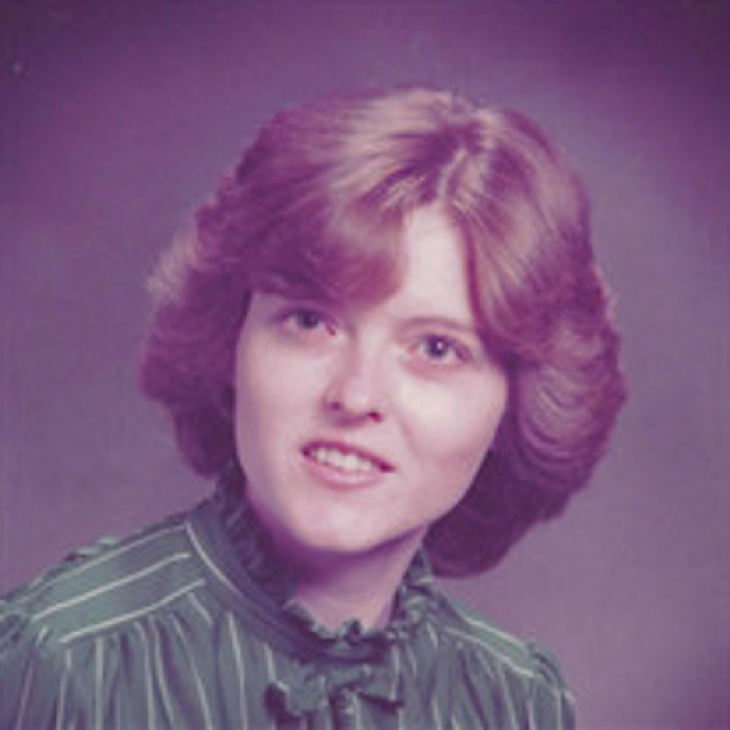 Linda Smyres Goodson