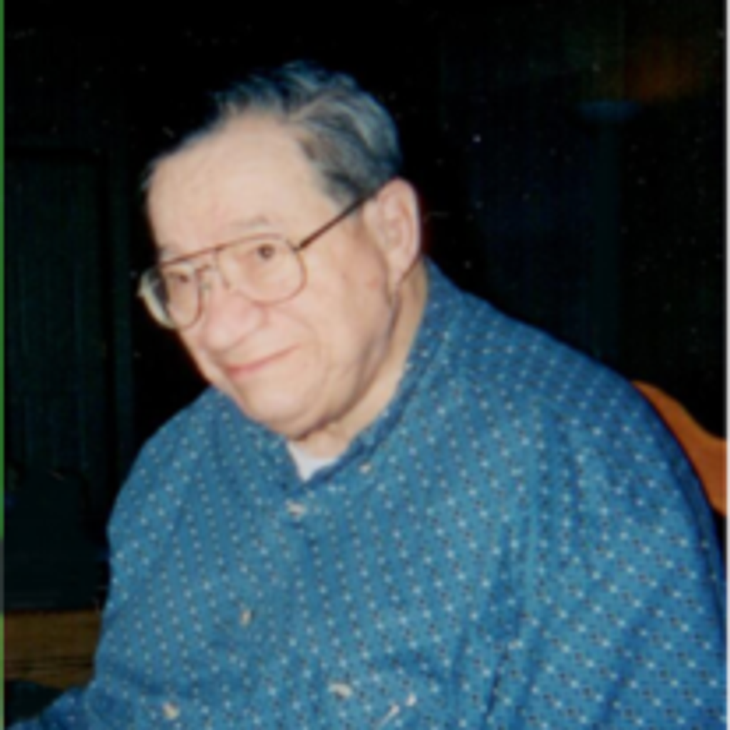 Edward R. Marrs