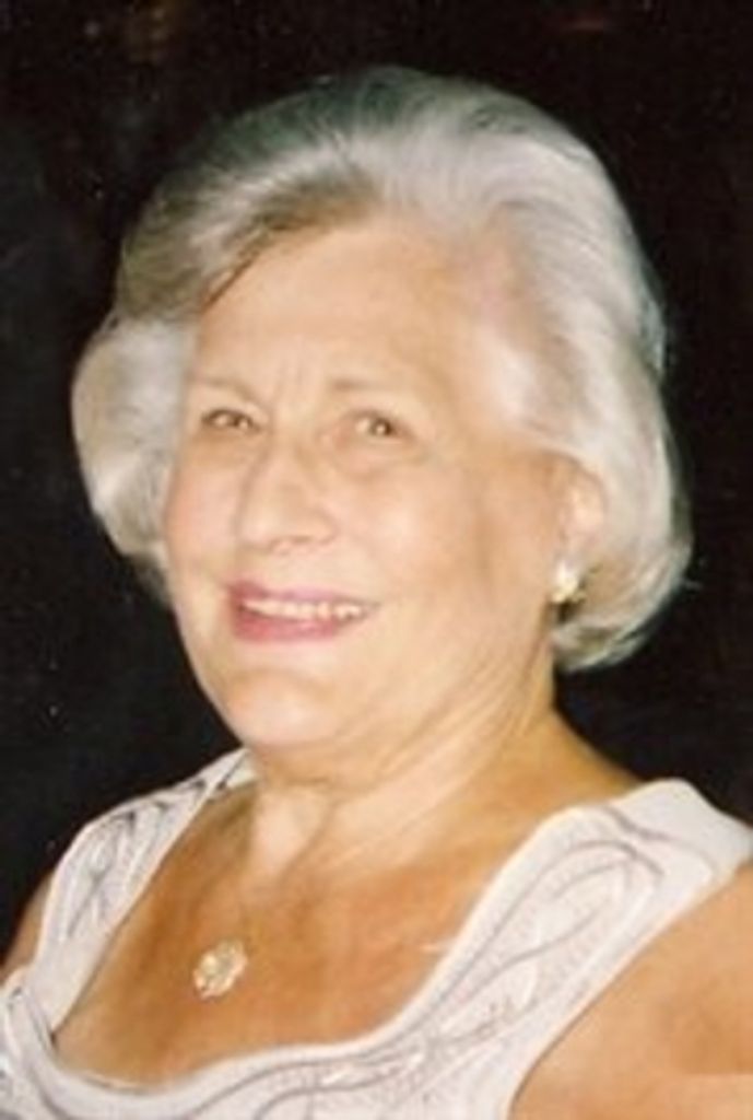 Katharine Bruzzo