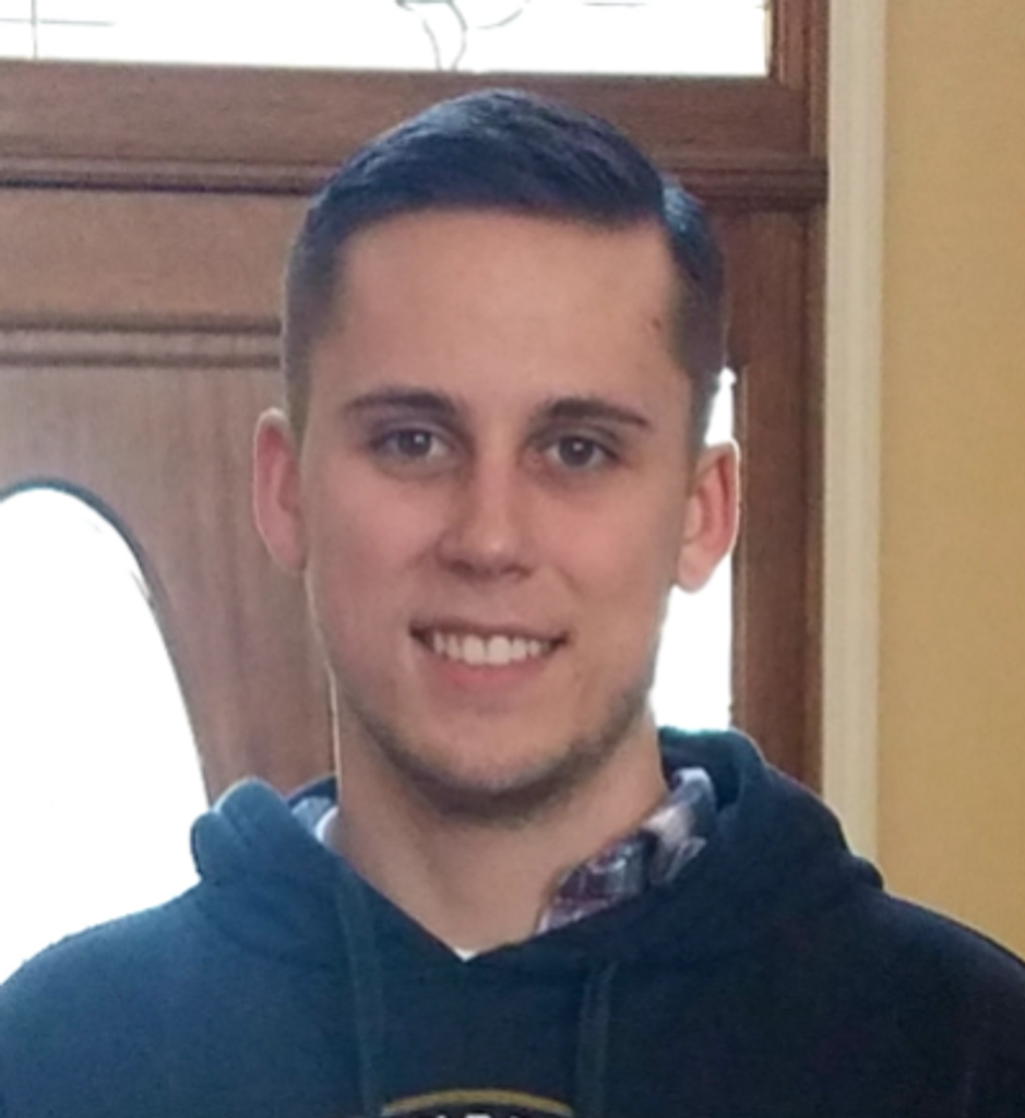 Trevor Alan Craise Profile Photo