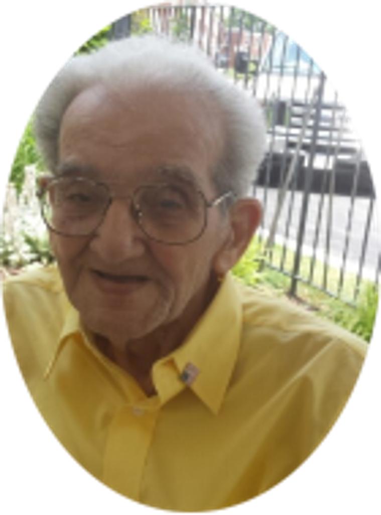 Ozzie Santarelli