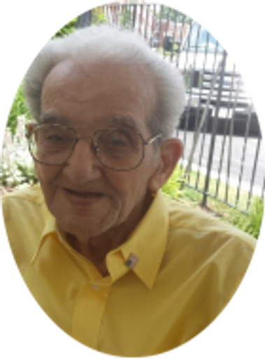 Ozzie Santarelli Profile Photo