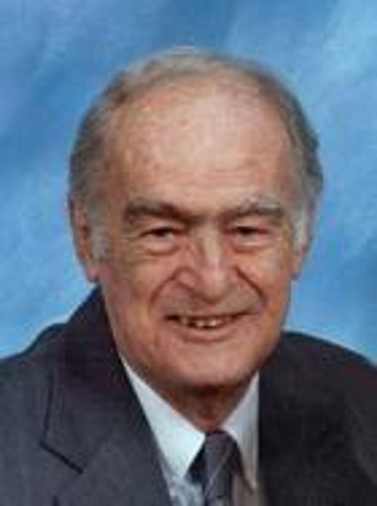 Robert E. Barnes