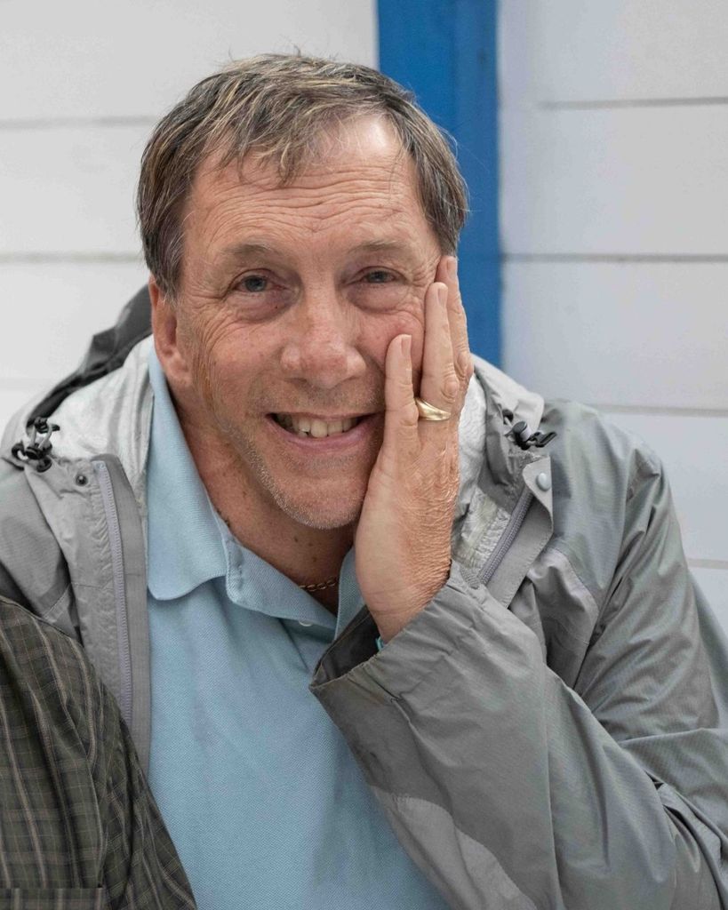Gary A. Sutton Profile Photo