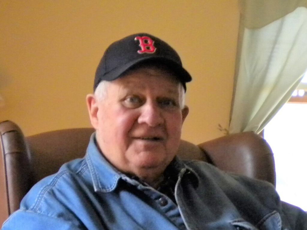 John M Donahue