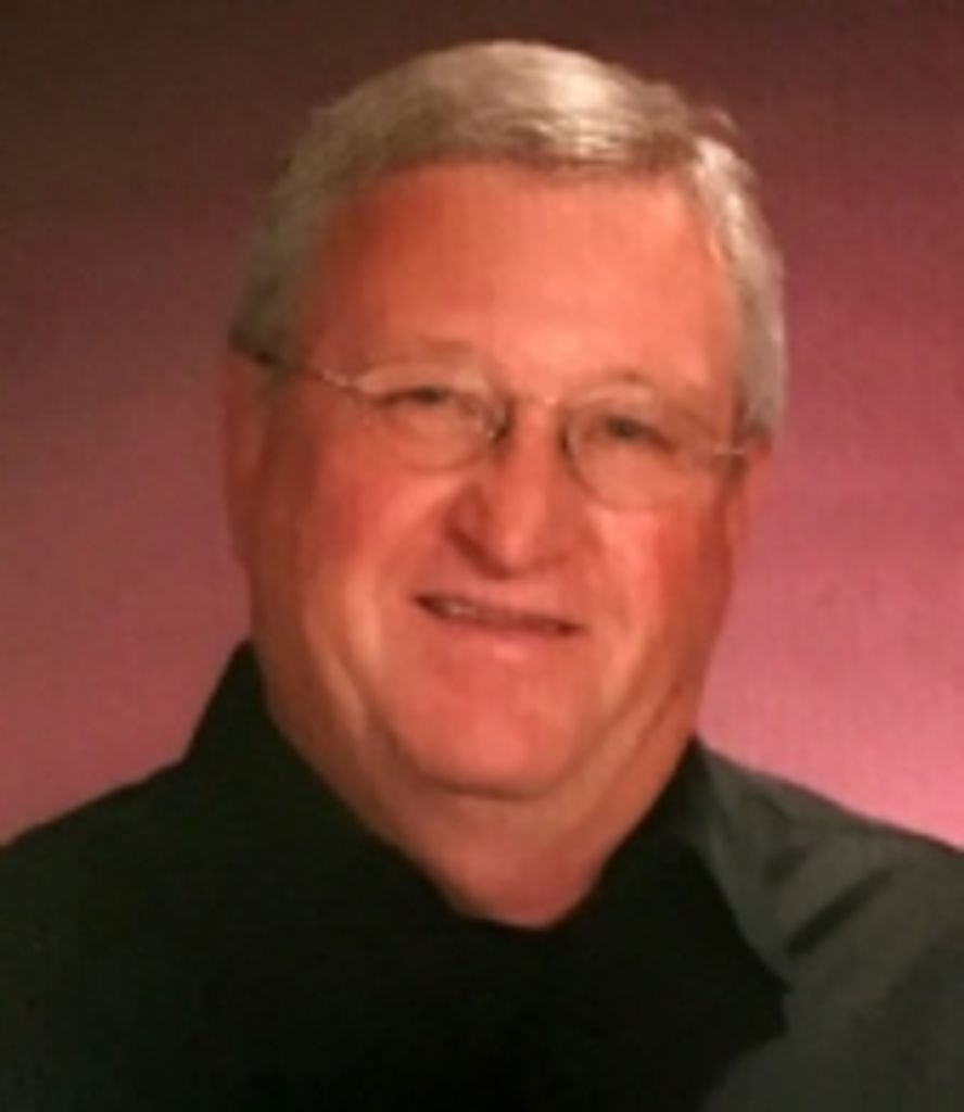 Gary Robert Johnson Profile Photo