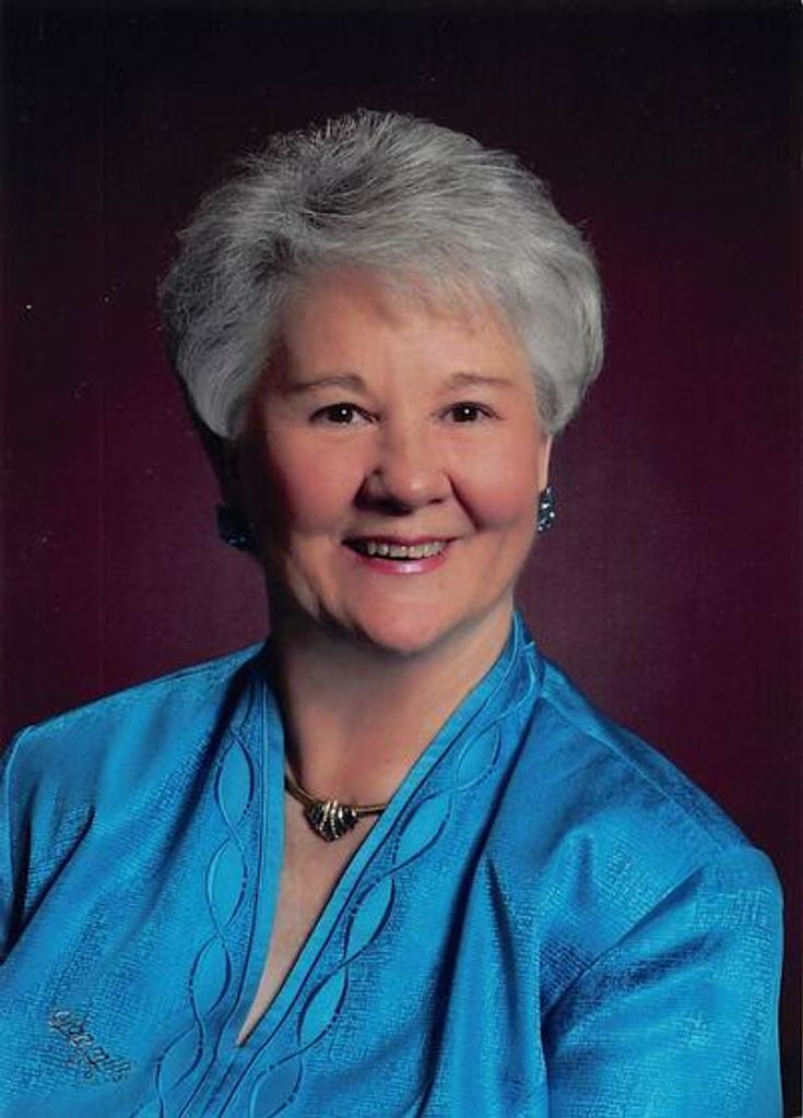 Ruth Housand Holt Profile Photo