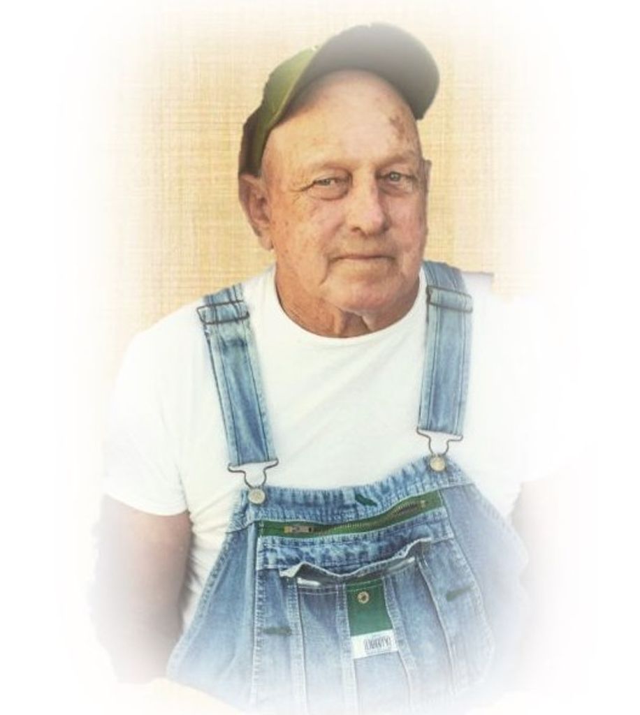 Bobby Charles Conner