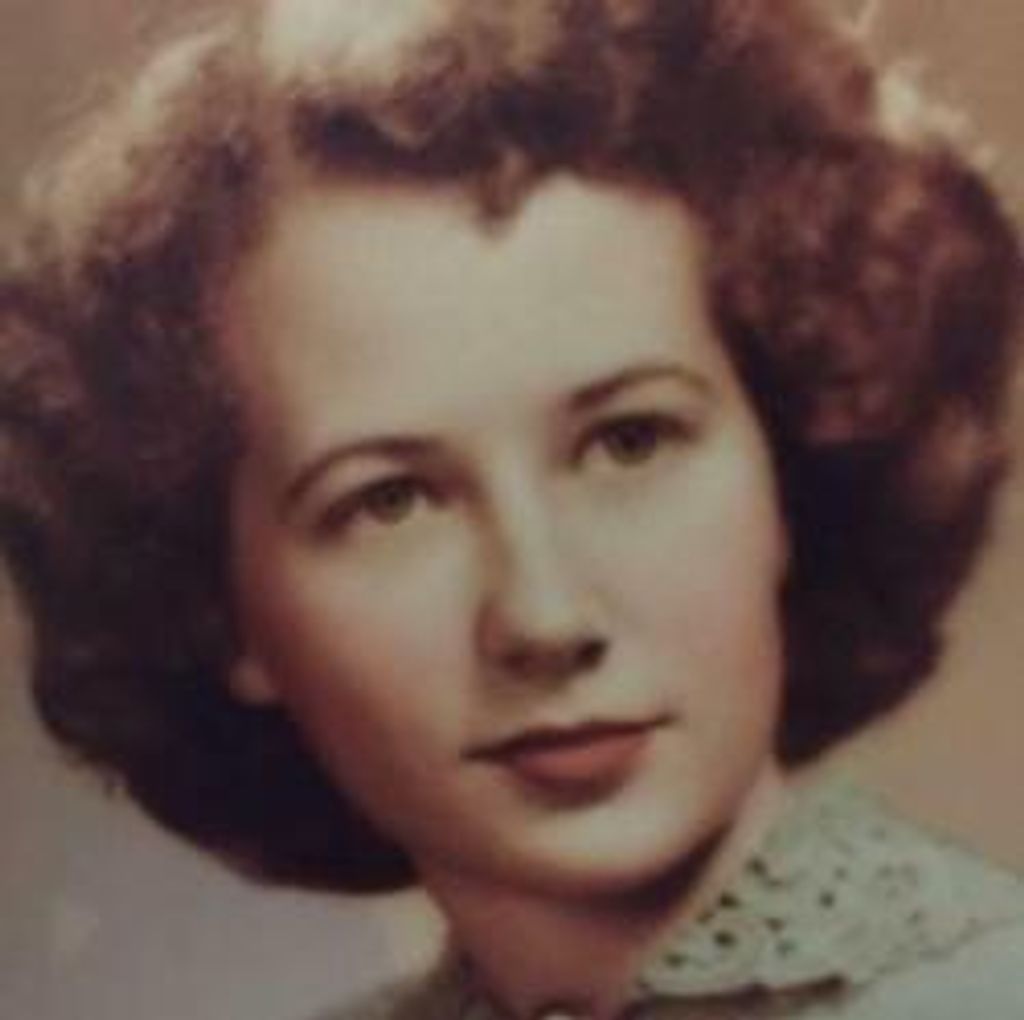 Patricia Ellen Dillingham