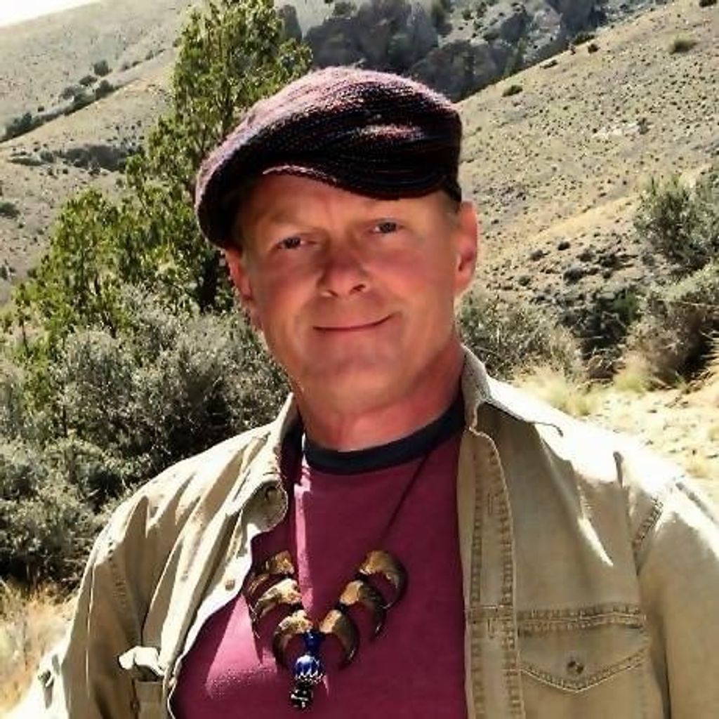 Timothy (Tim) Mark Moyers