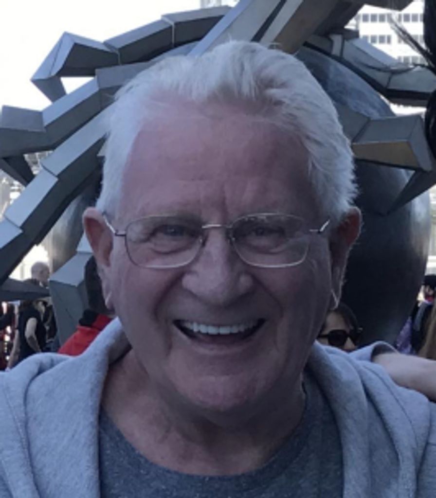 Lamar "Marty" Poole Profile Photo