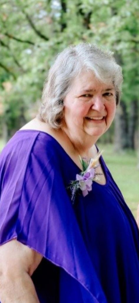 Nimmie Ophelia Steelman