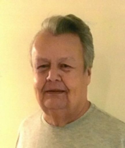 James D.  Blair Profile Photo