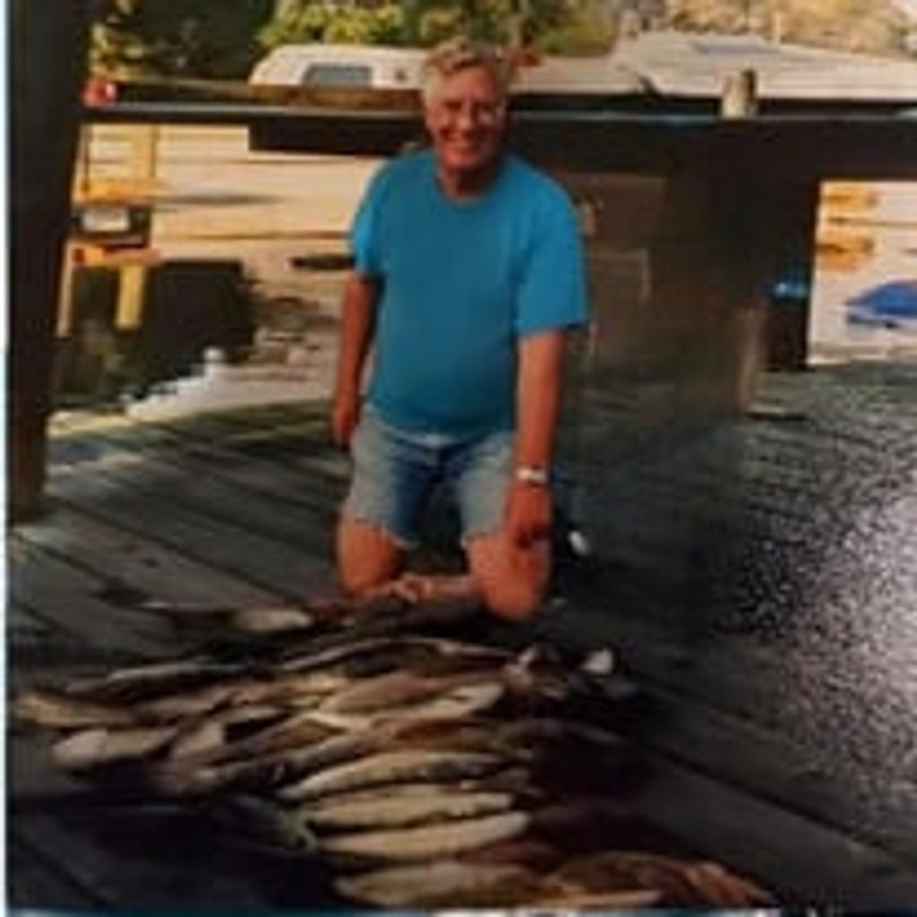 Harlen Bruce Meyerink