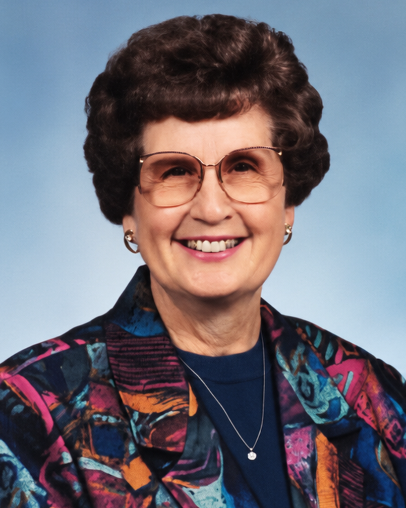 Norma Sue Robinson Profile Photo
