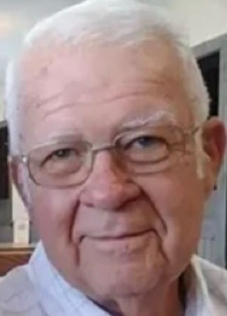 Dale Countryman Sr.
