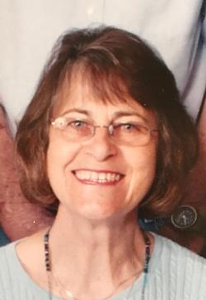 Mary P. Clarke Profile Photo