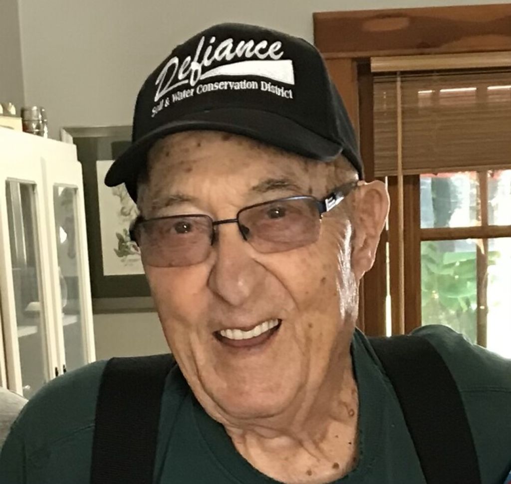 Clinton "Bud" Throne Profile Photo