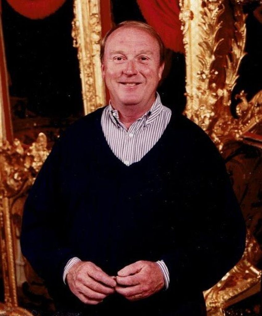 Nathan Edward Turner Profile Photo