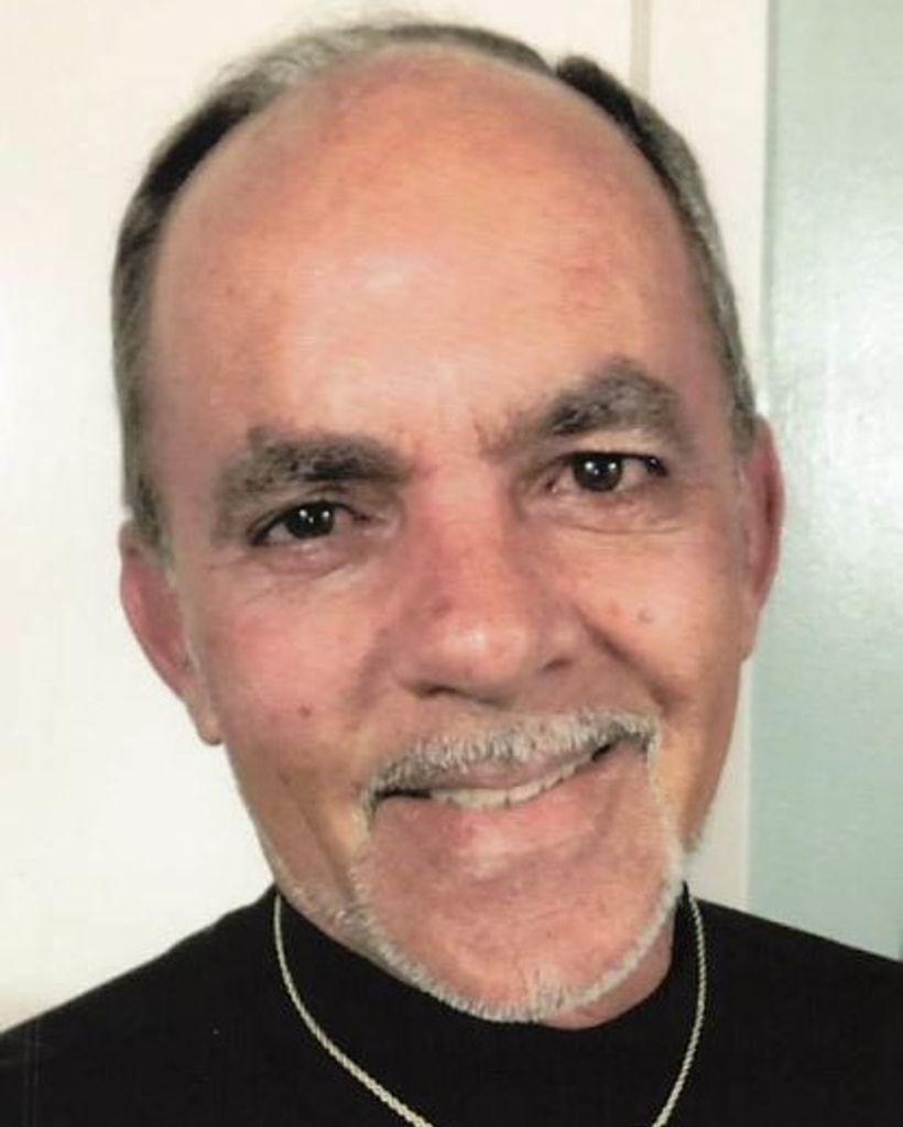 Donavon Paul Bruce Profile Photo