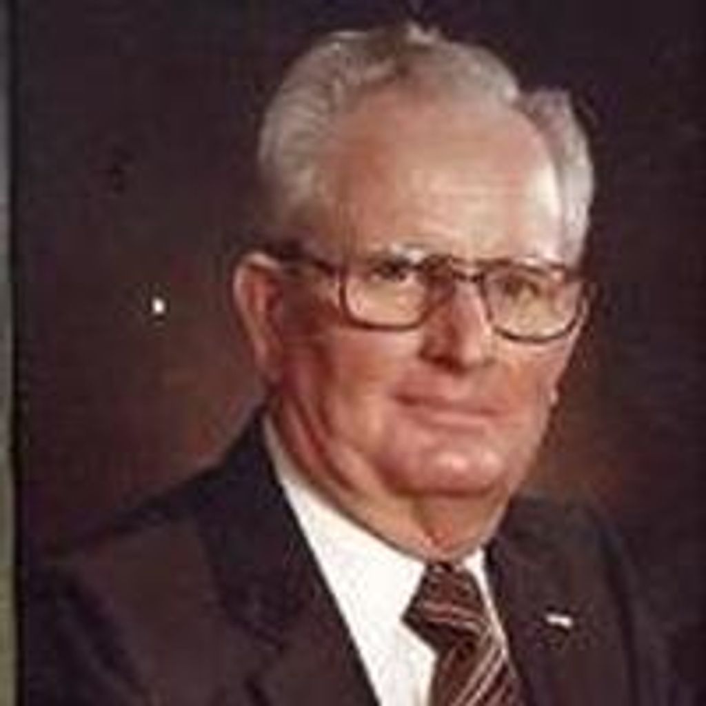 Furman Dean Branson