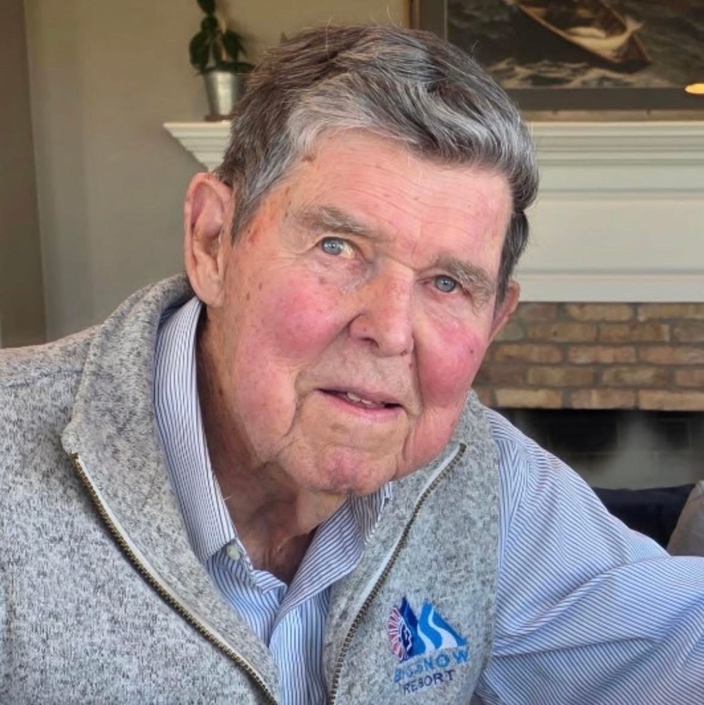 Donald Walter Schroeder