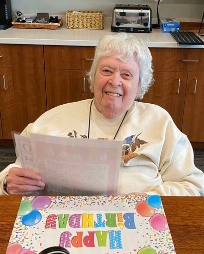 Marlene Joyce Konobeck's obituary image