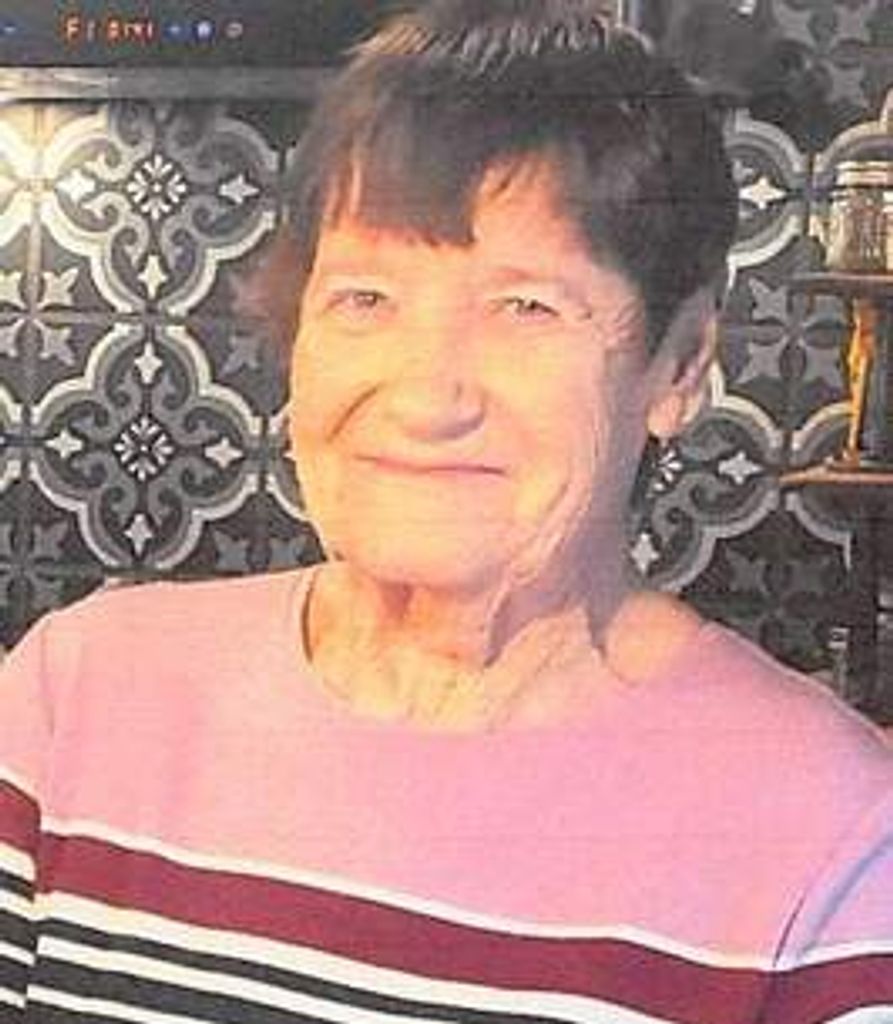 Bonnie Nell Kankey