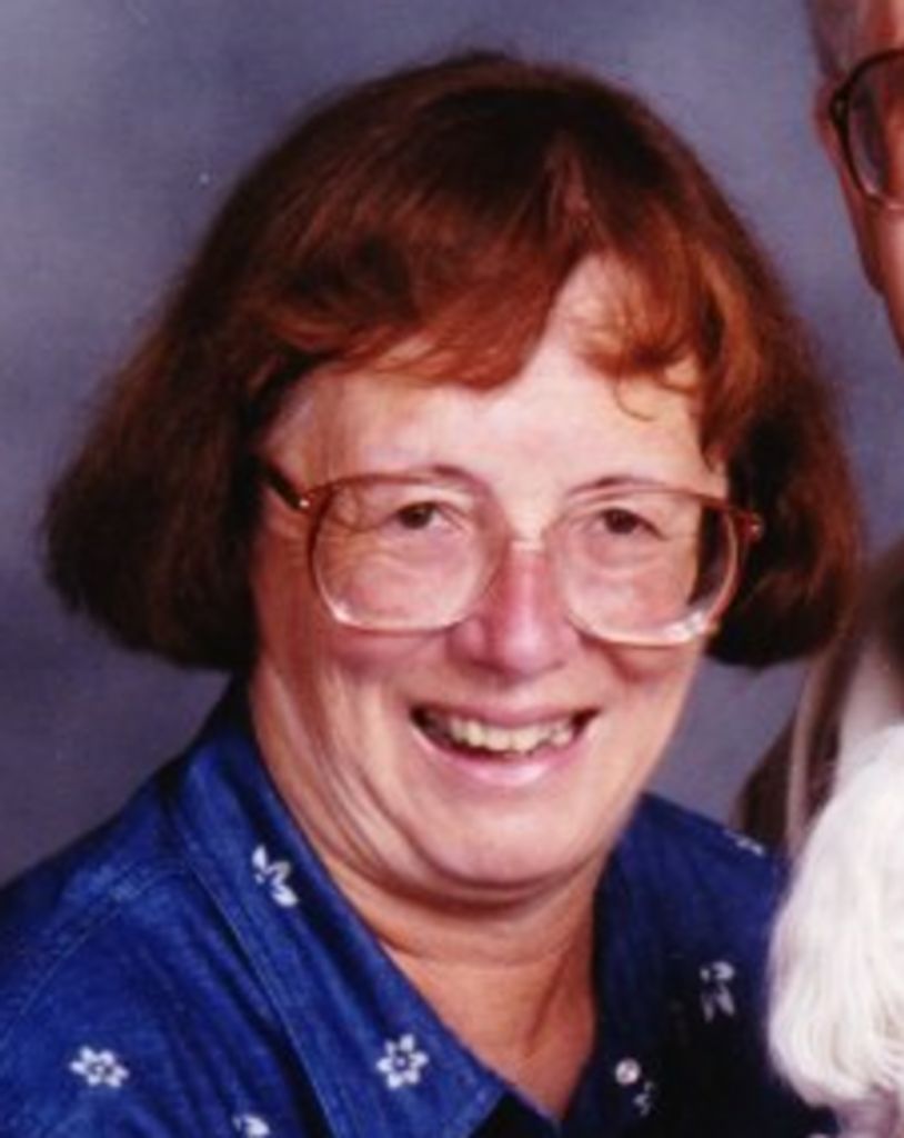 Elaine F. Radiker