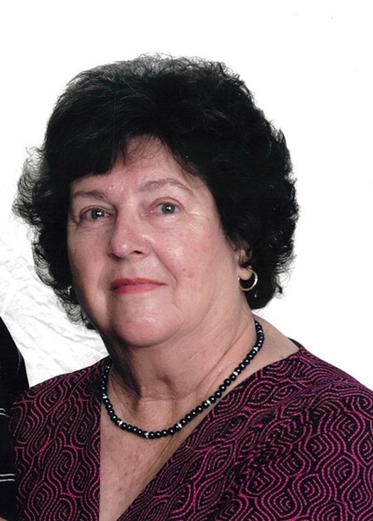 Willia Dell Lowe Sexton