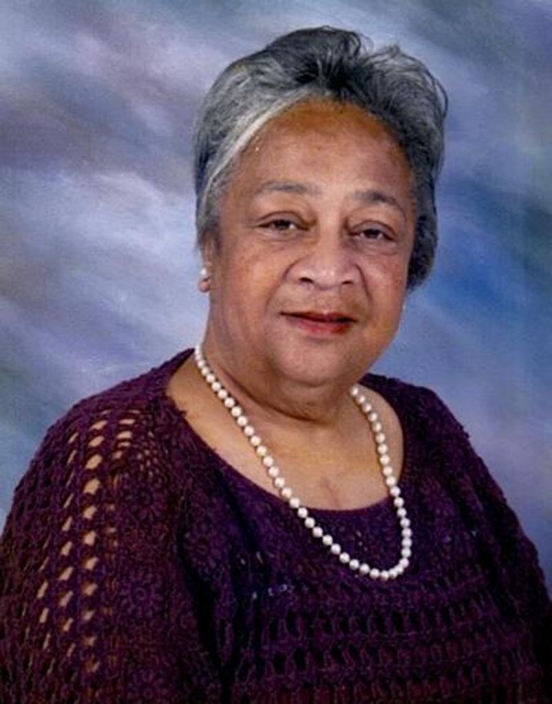 Luvenia "Polly" Turner Profile Photo