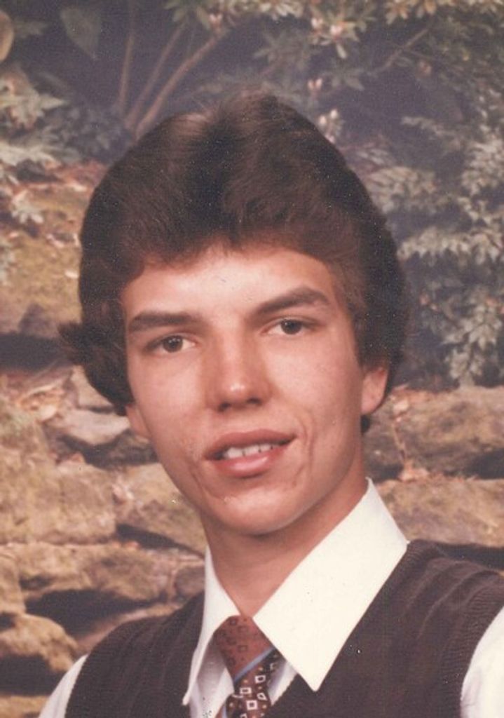 Timothy M. Nicholson Profile Photo