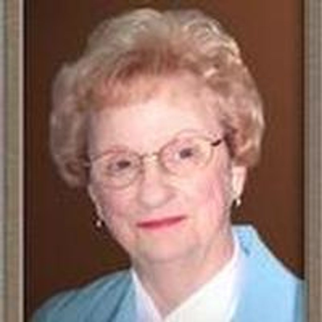 Dorothy Ann Plymire