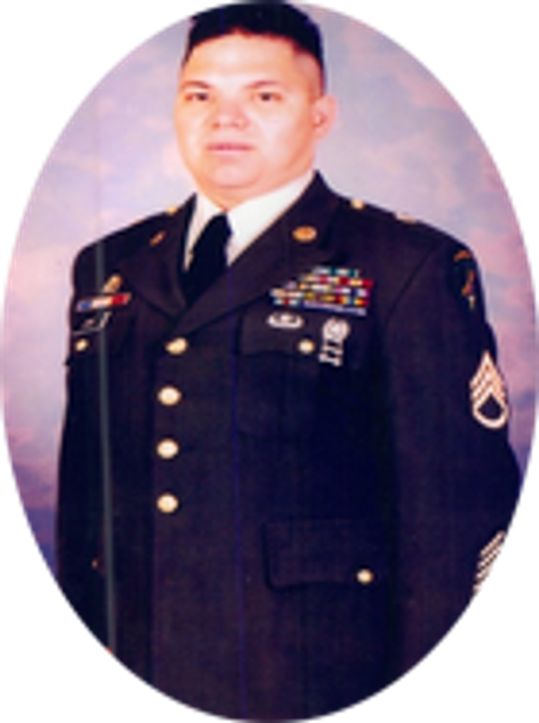 Marco Antonio Lopez