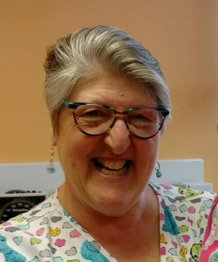Diana L (Domanic)  Palmer