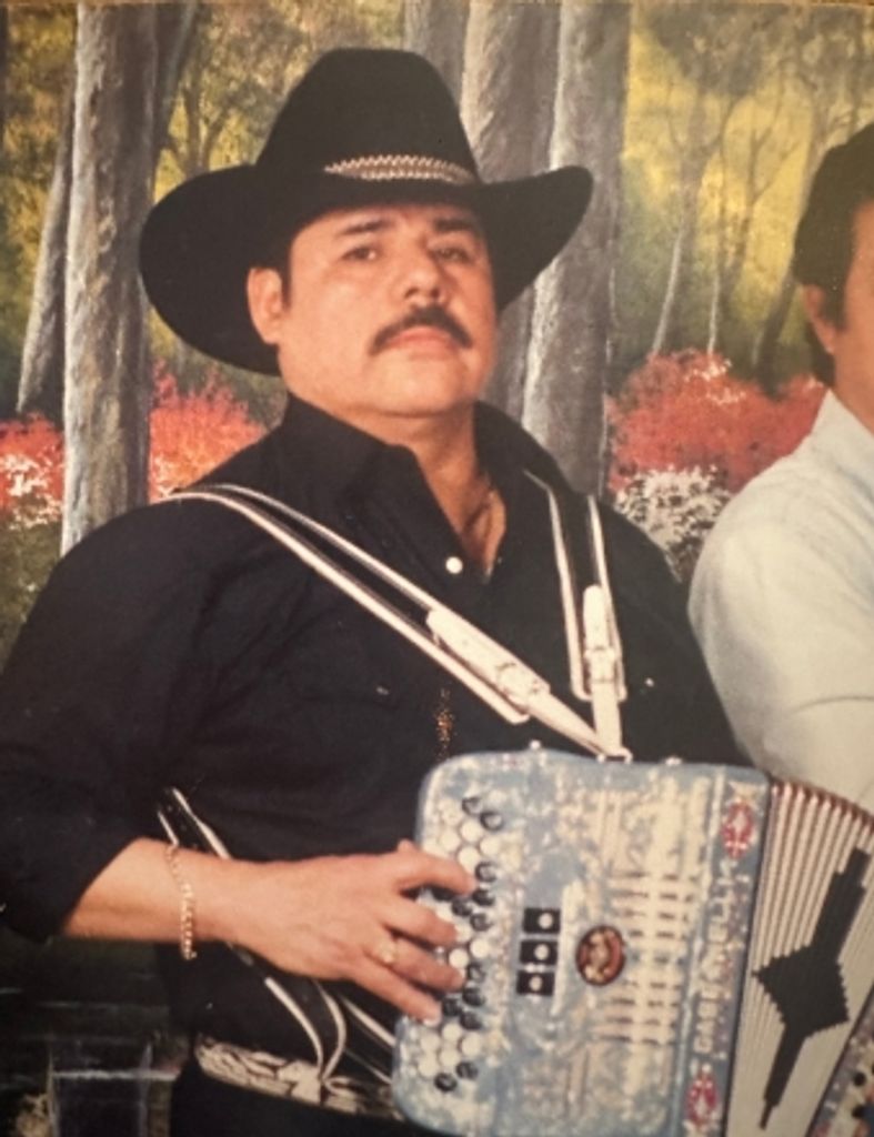 Jesus De La Rosa Barrientos Profile Photo