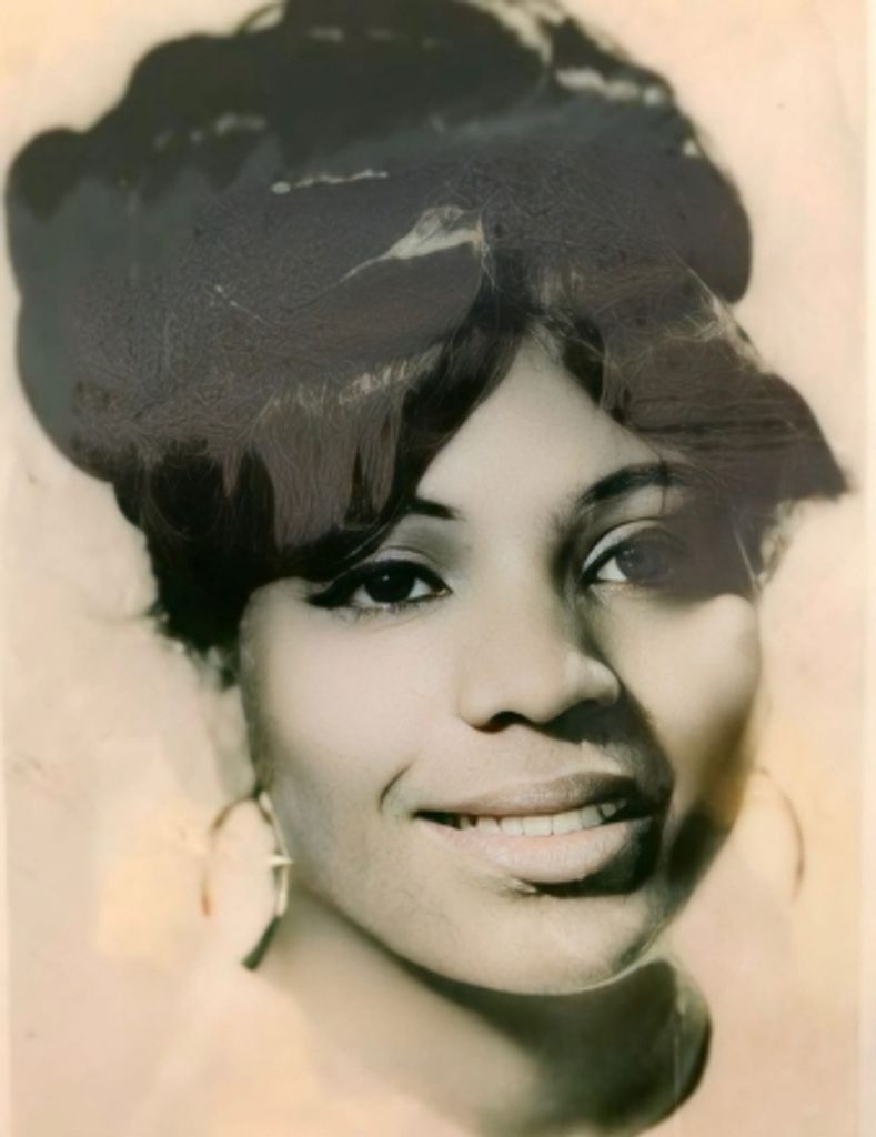 Susie Mae Bryant Profile Photo