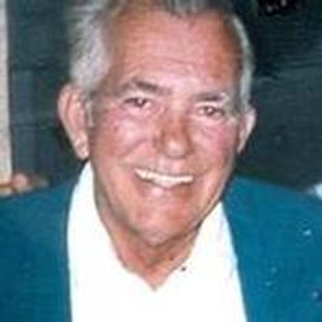 Charles D. "Papa Chuck" Daly