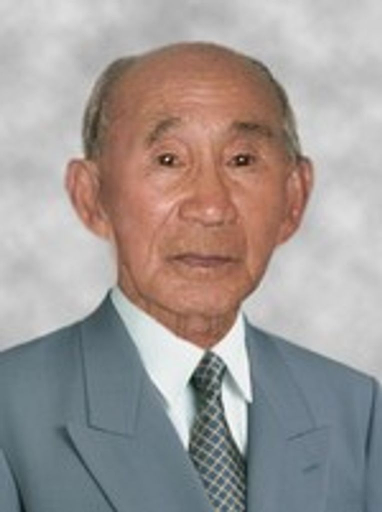 Susumu Imamura