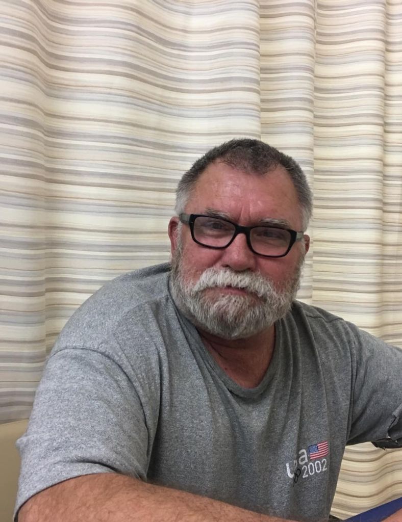 Jeffrey Wayne Mckenney Profile Photo