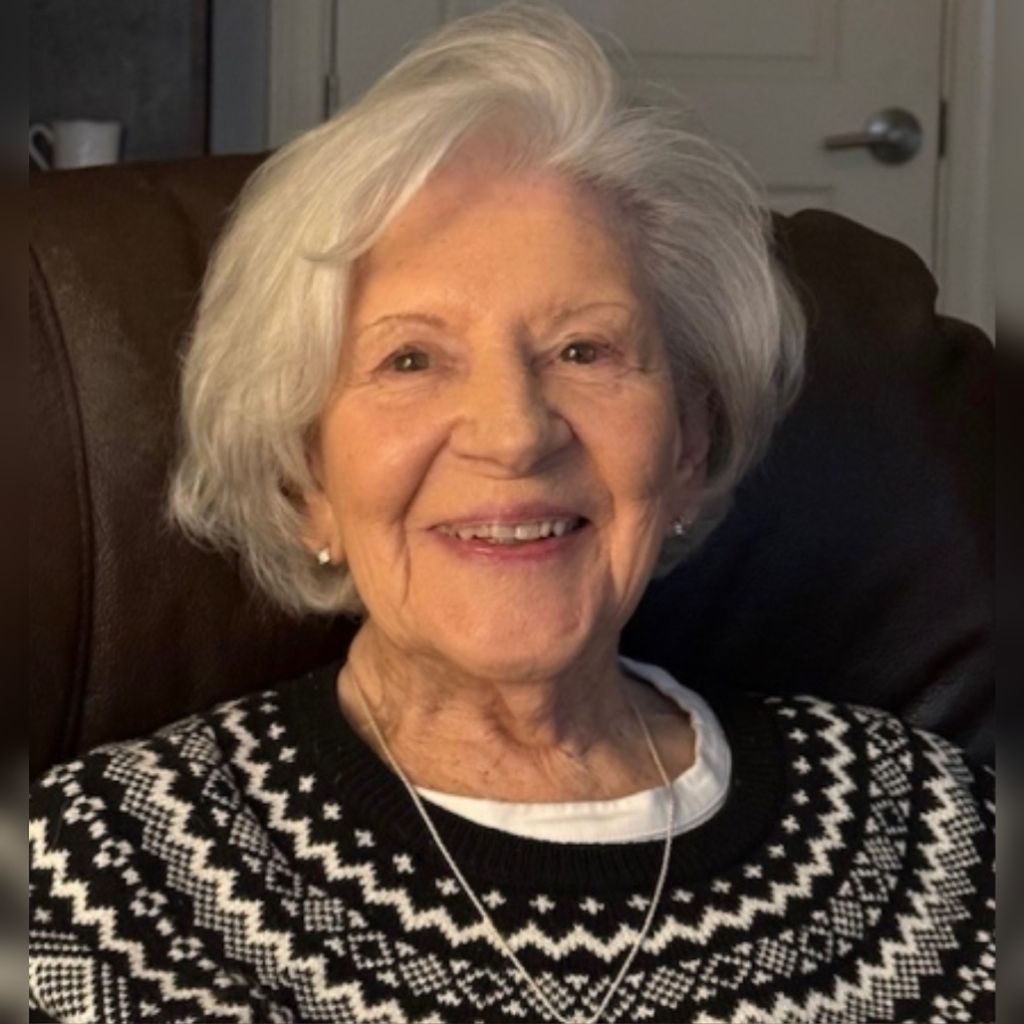 Mrs. Helen Ellison Lail