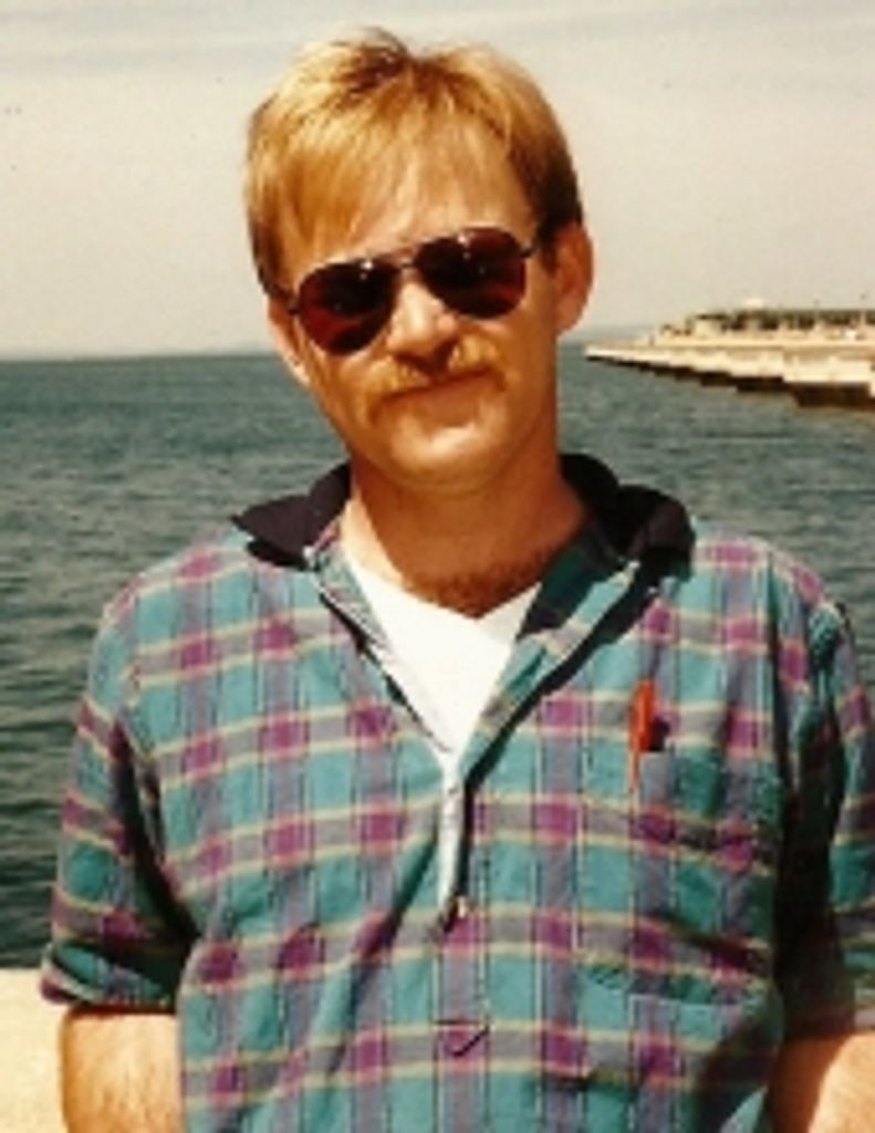 Bradley Wyatt Mcfarland