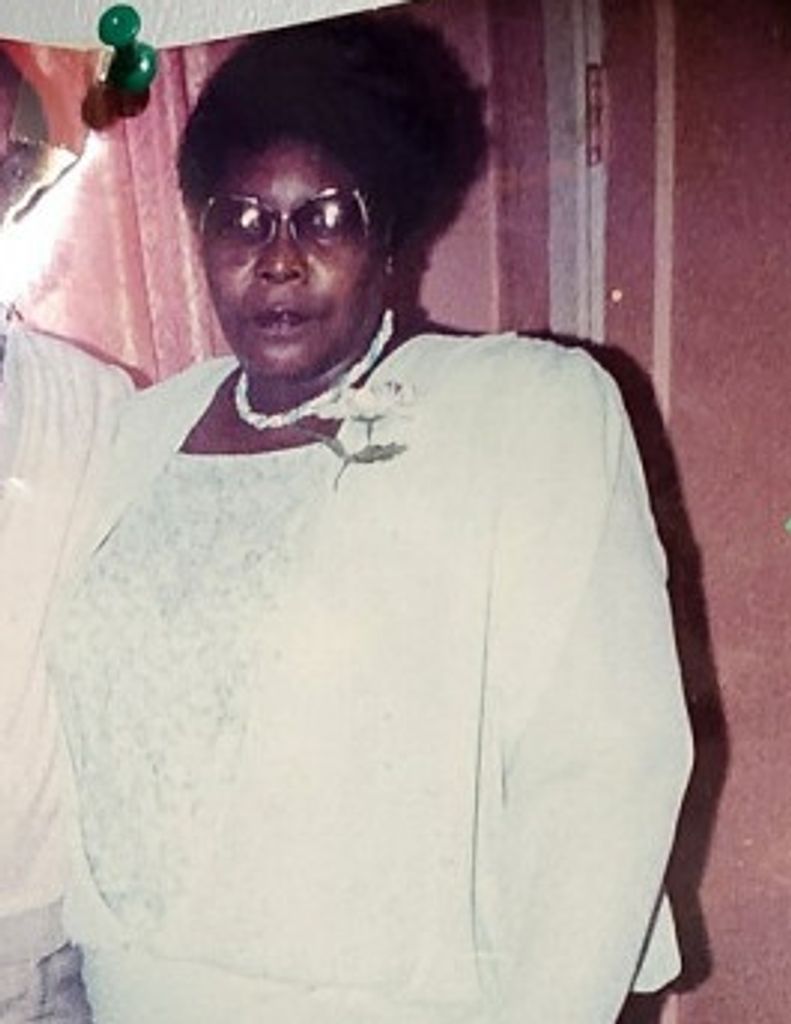 Mary Jane Bennett Profile Photo