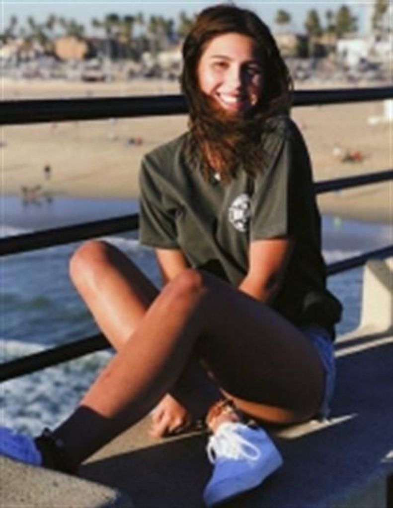 Jessy Rose Cook Profile Photo