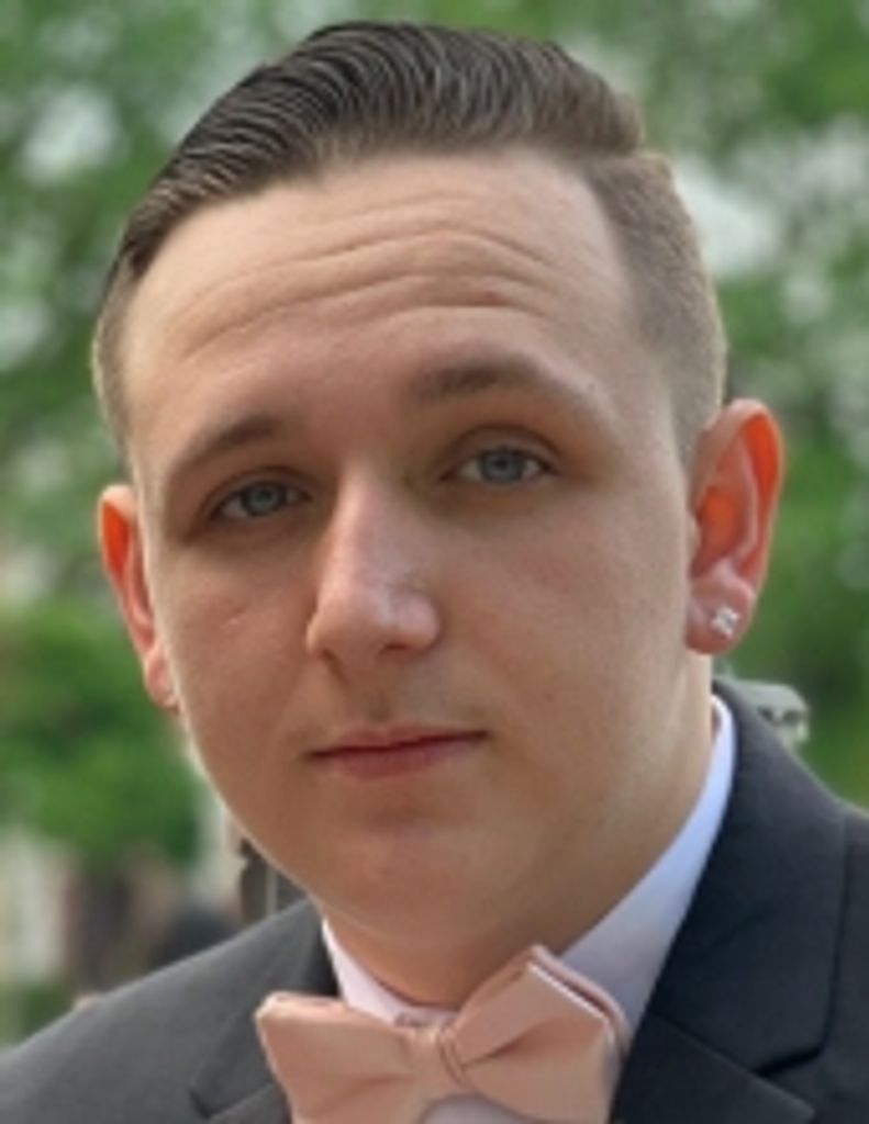 Raymond F. "Rj" Waite, Jr. Profile Photo