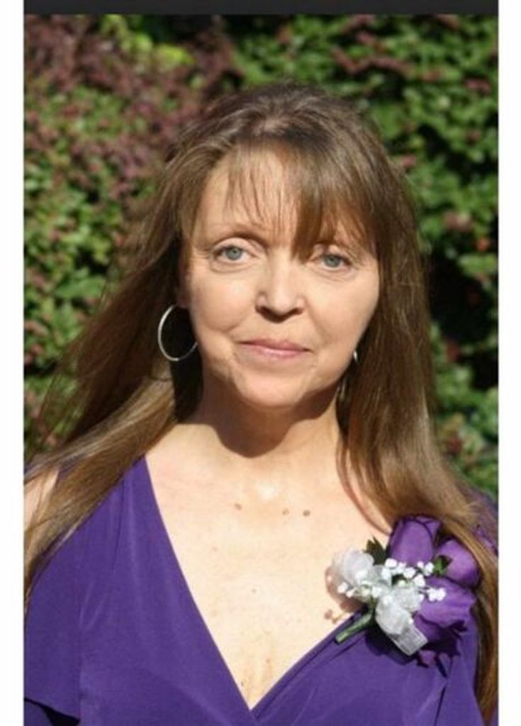 Sheilah Gail Dorsett Profile Photo